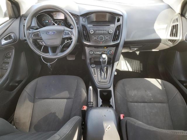 Photo 7 VIN: 1FADP3F23FL289430 - FORD FOCUS SE 