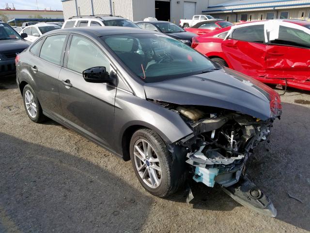 Photo 0 VIN: 1FADP3F23FL295826 - FORD FOCUS SE 