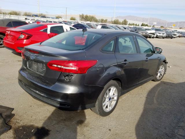 Photo 3 VIN: 1FADP3F23FL295826 - FORD FOCUS SE 