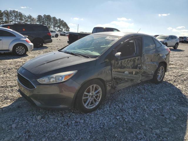 Photo 0 VIN: 1FADP3F23FL304301 - FORD FOCUS 