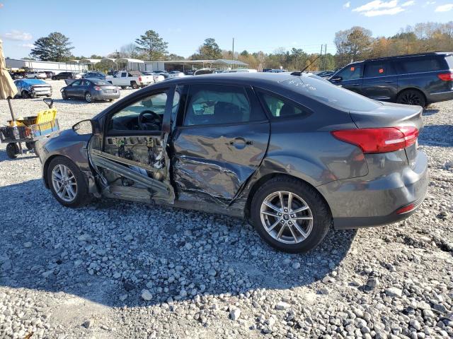 Photo 1 VIN: 1FADP3F23FL304301 - FORD FOCUS 