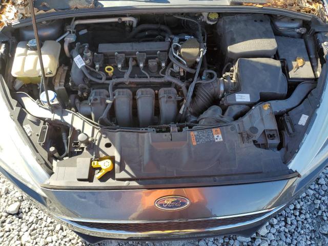 Photo 10 VIN: 1FADP3F23FL304301 - FORD FOCUS 