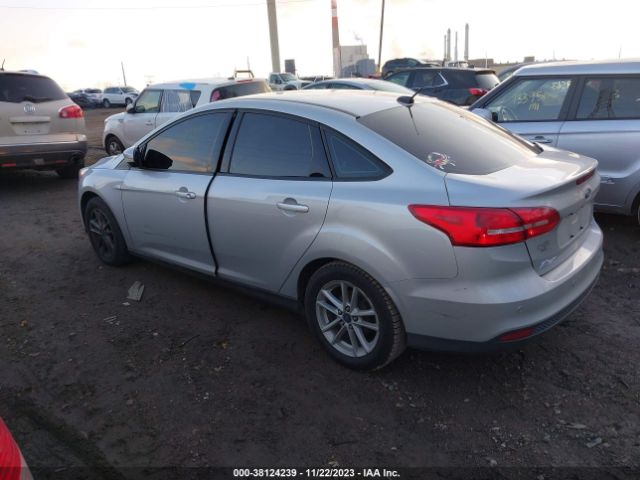 Photo 2 VIN: 1FADP3F23FL304962 - FORD FOCUS 