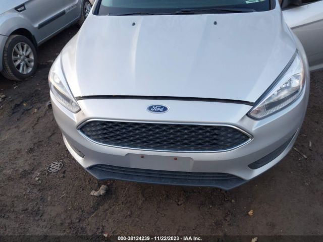 Photo 5 VIN: 1FADP3F23FL304962 - FORD FOCUS 