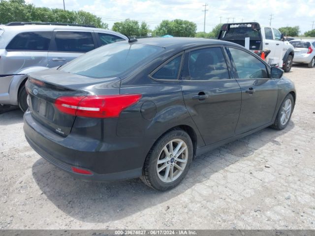 Photo 3 VIN: 1FADP3F23FL305853 - FORD FOCUS 