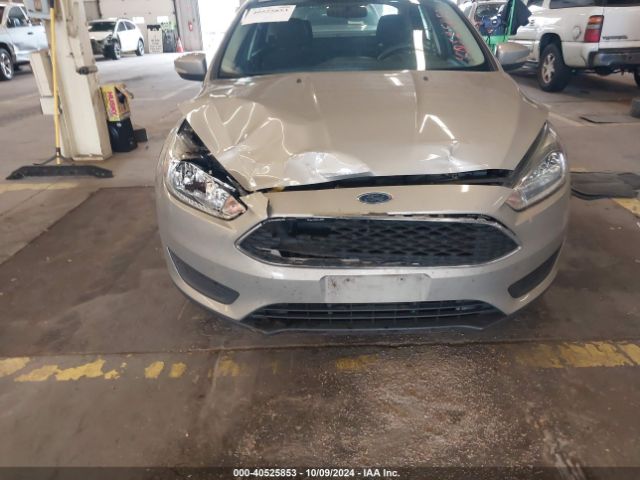 Photo 5 VIN: 1FADP3F23FL307764 - FORD FOCUS 