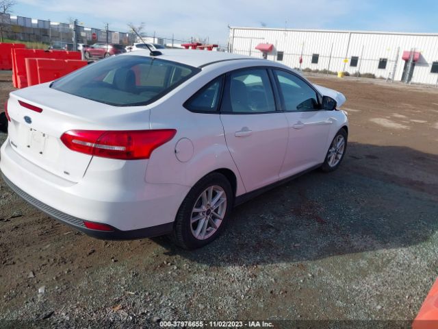 Photo 3 VIN: 1FADP3F23FL307912 - FORD FOCUS 