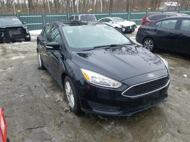 Photo 0 VIN: 1FADP3F23FL310583 - FORD FOCUS 