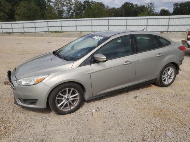 Photo 0 VIN: 1FADP3F23FL311748 - FORD FOCUS 