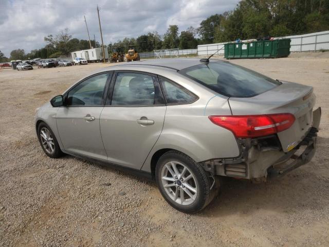 Photo 1 VIN: 1FADP3F23FL311748 - FORD FOCUS 