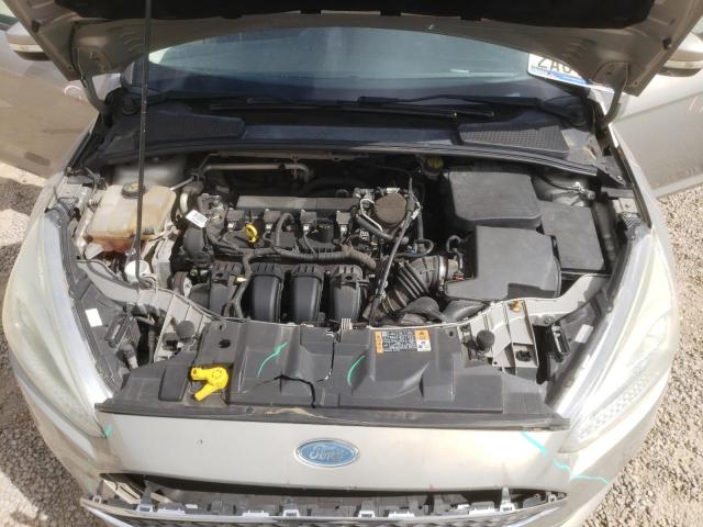 Photo 10 VIN: 1FADP3F23FL311748 - FORD FOCUS 