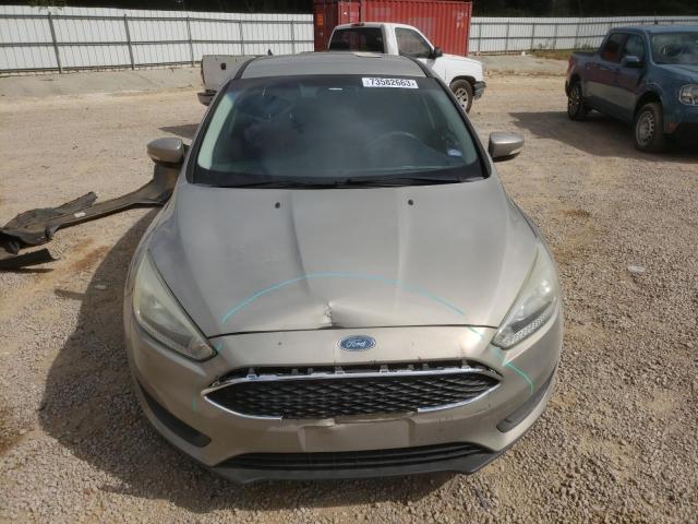 Photo 4 VIN: 1FADP3F23FL311748 - FORD FOCUS 