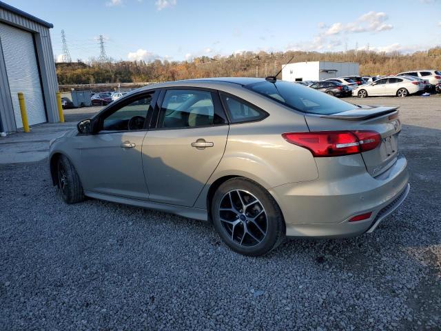 Photo 1 VIN: 1FADP3F23FL313211 - FORD FOCUS 