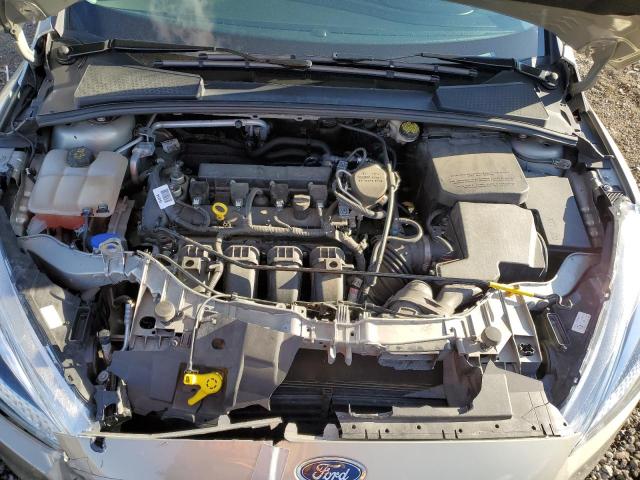 Photo 10 VIN: 1FADP3F23FL313211 - FORD FOCUS 