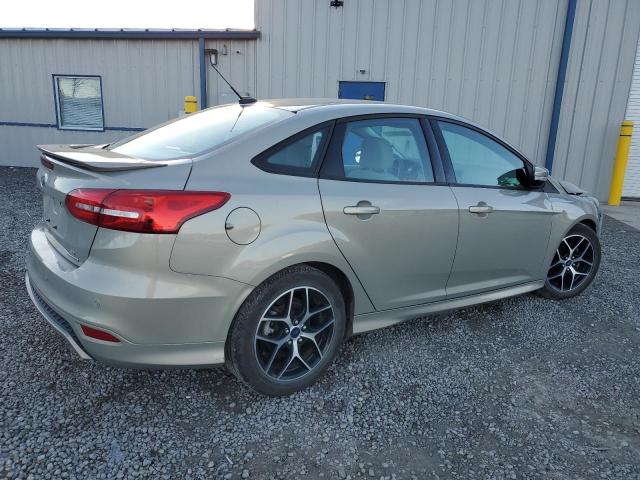 Photo 2 VIN: 1FADP3F23FL313211 - FORD FOCUS 