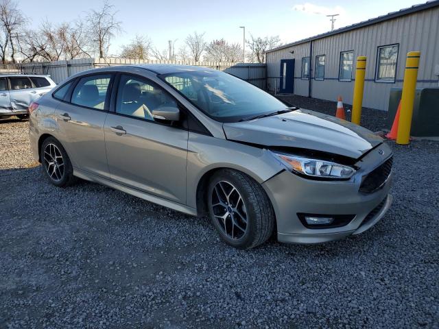 Photo 3 VIN: 1FADP3F23FL313211 - FORD FOCUS 