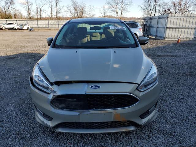 Photo 4 VIN: 1FADP3F23FL313211 - FORD FOCUS 