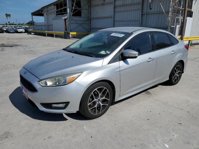 Photo 0 VIN: 1FADP3F23FL313483 - FORD FOCUS SE 