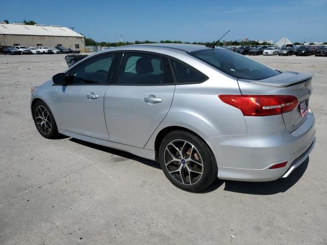 Photo 1 VIN: 1FADP3F23FL313483 - FORD FOCUS SE 