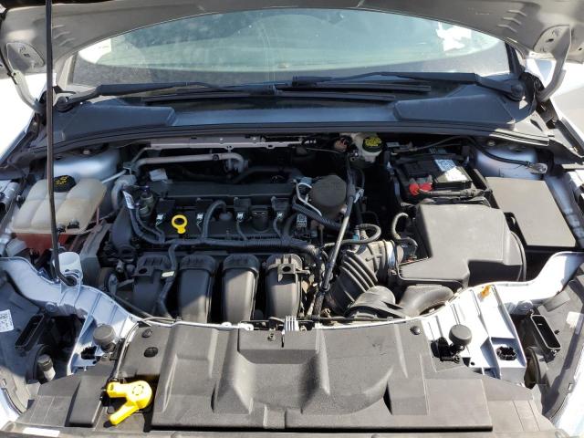 Photo 10 VIN: 1FADP3F23FL313483 - FORD FOCUS SE 