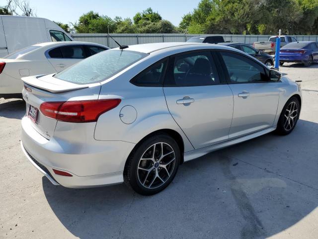 Photo 2 VIN: 1FADP3F23FL313483 - FORD FOCUS SE 