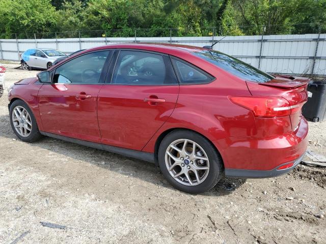 Photo 1 VIN: 1FADP3F23FL318263 - FORD FOCUS SE 