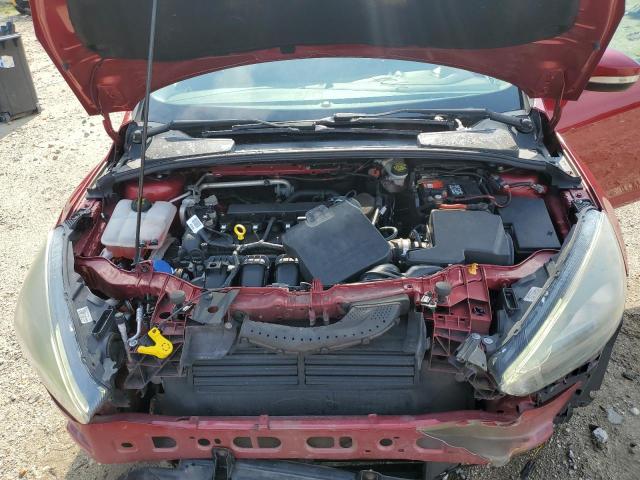 Photo 10 VIN: 1FADP3F23FL318263 - FORD FOCUS SE 