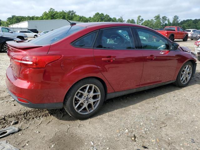 Photo 2 VIN: 1FADP3F23FL318263 - FORD FOCUS SE 