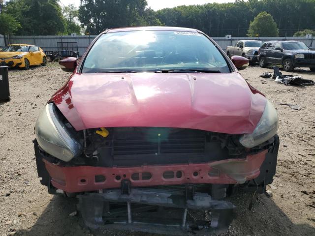 Photo 4 VIN: 1FADP3F23FL318263 - FORD FOCUS SE 