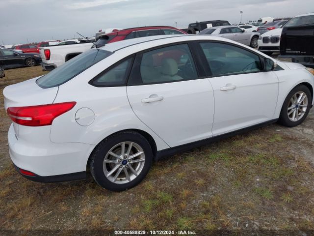 Photo 3 VIN: 1FADP3F23FL329375 - FORD FOCUS 