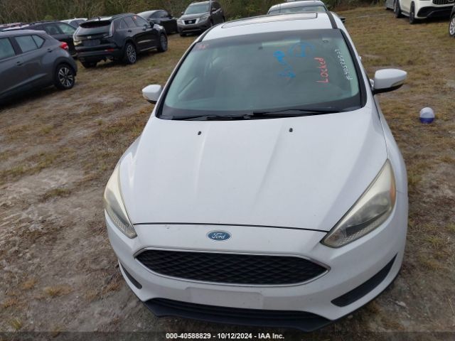 Photo 5 VIN: 1FADP3F23FL329375 - FORD FOCUS 