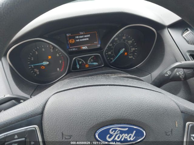 Photo 6 VIN: 1FADP3F23FL329375 - FORD FOCUS 