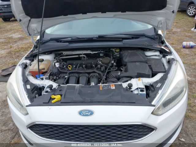 Photo 9 VIN: 1FADP3F23FL329375 - FORD FOCUS 