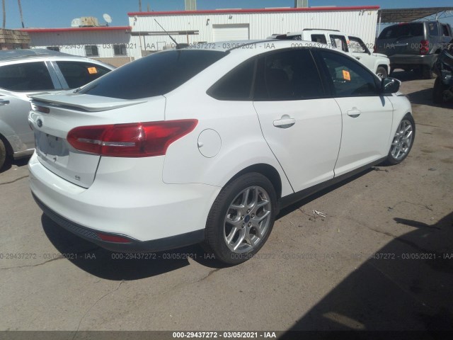 Photo 3 VIN: 1FADP3F23FL331045 - FORD FOCUS 