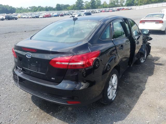 Photo 3 VIN: 1FADP3F23FL334981 - FORD FOCUS SE 