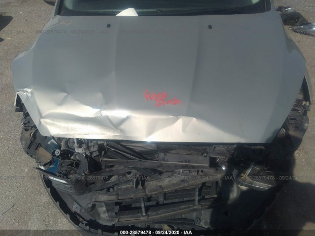 Photo 9 VIN: 1FADP3F23FL338870 - FORD FOCUS 