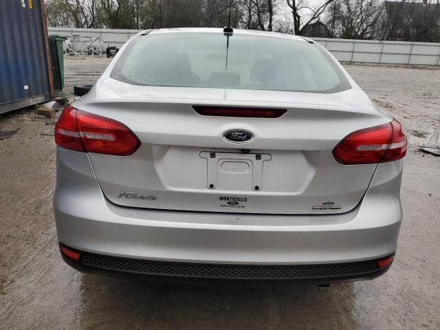 Photo 5 VIN: 1FADP3F23FL339694 - FORD FOCUS SE 