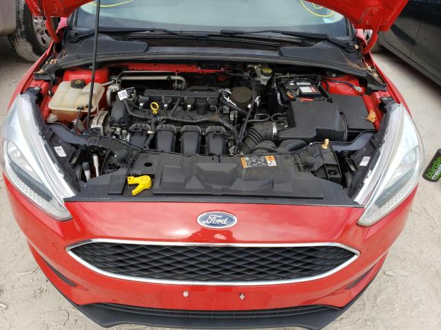 Photo 6 VIN: 1FADP3F23FL340764 - FORD FOCUS SE 