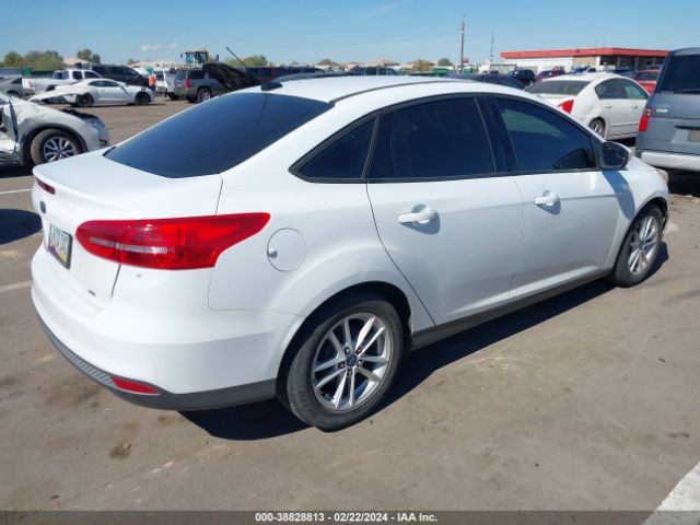 Photo 3 VIN: 1FADP3F23FL343325 - FORD FOCUS 