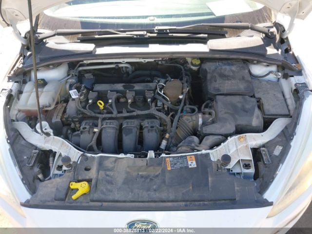 Photo 9 VIN: 1FADP3F23FL343325 - FORD FOCUS 