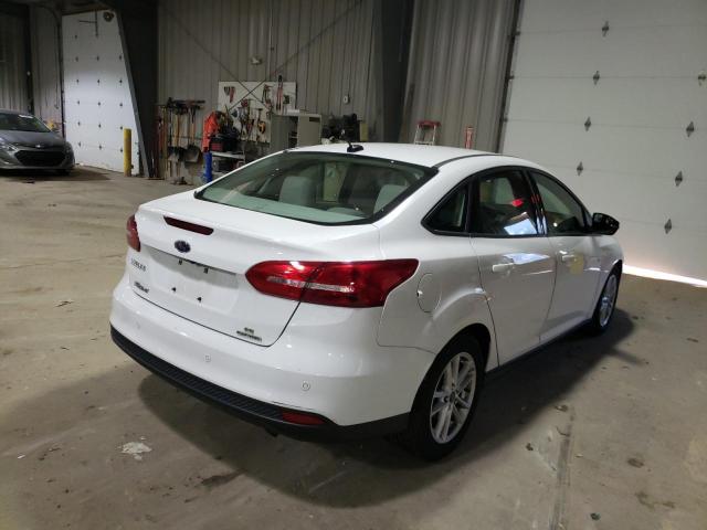 Photo 3 VIN: 1FADP3F23FL343406 - FORD FOCUS SE 