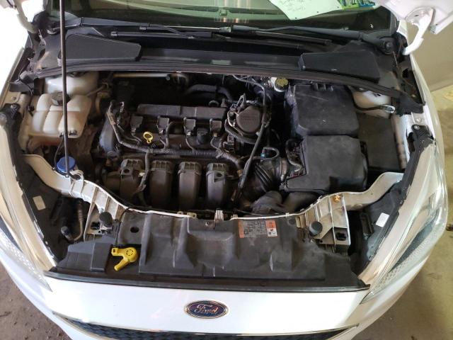 Photo 6 VIN: 1FADP3F23FL343406 - FORD FOCUS SE 