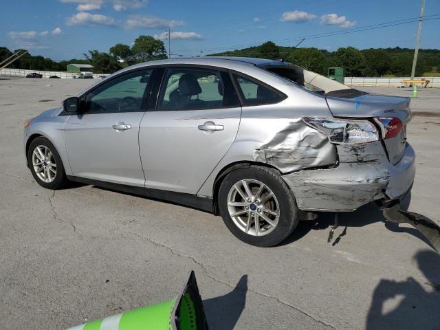 Photo 1 VIN: 1FADP3F23FL344491 - FORD FOCUS SE 