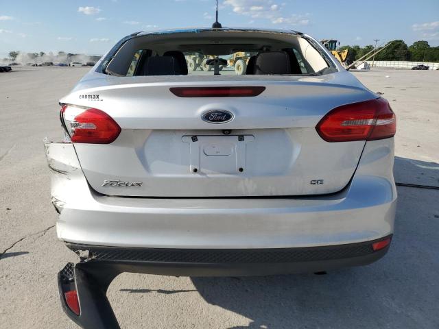 Photo 5 VIN: 1FADP3F23FL344491 - FORD FOCUS SE 