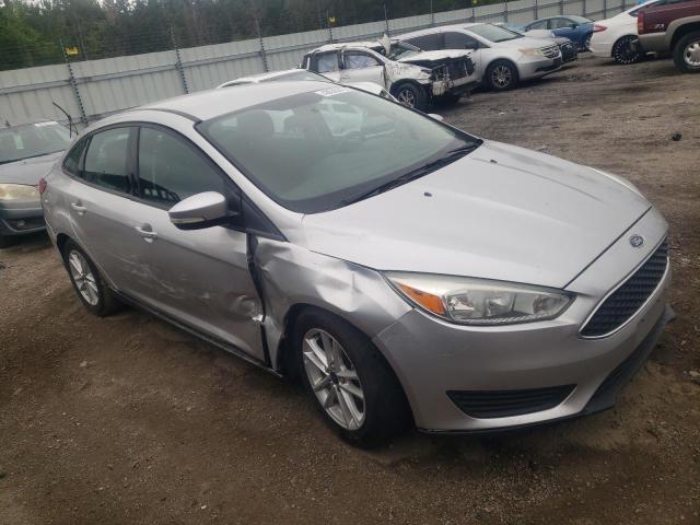 Photo 3 VIN: 1FADP3F23FL345964 - FORD FOCUS SE 