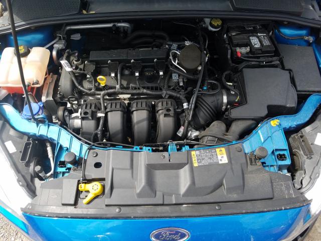 Photo 6 VIN: 1FADP3F23FL347116 - FORD FOCUS SE 