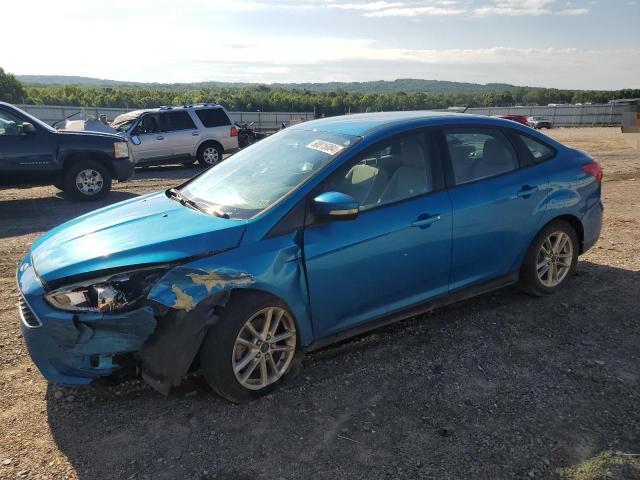 Photo 0 VIN: 1FADP3F23FL353840 - FORD FOCUS 