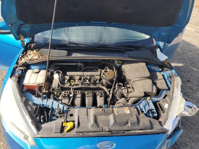 Photo 10 VIN: 1FADP3F23FL353840 - FORD FOCUS 