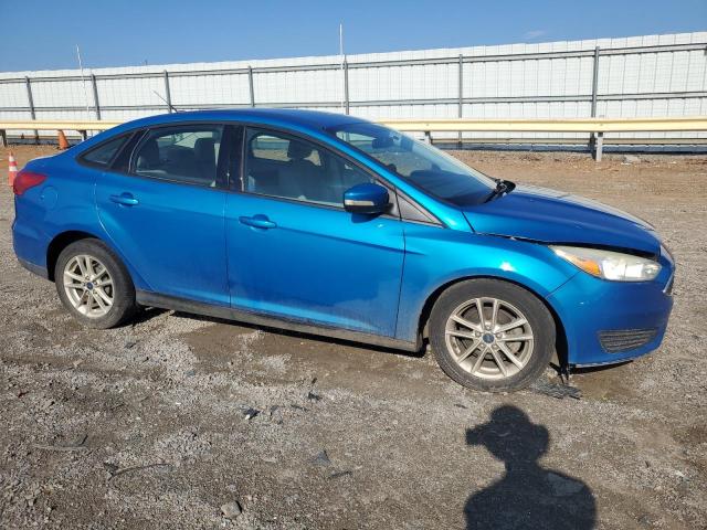 Photo 3 VIN: 1FADP3F23FL353840 - FORD FOCUS 