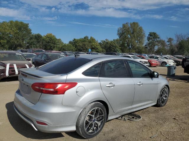 Photo 2 VIN: 1FADP3F23FL361419 - FORD FOCUS SE 